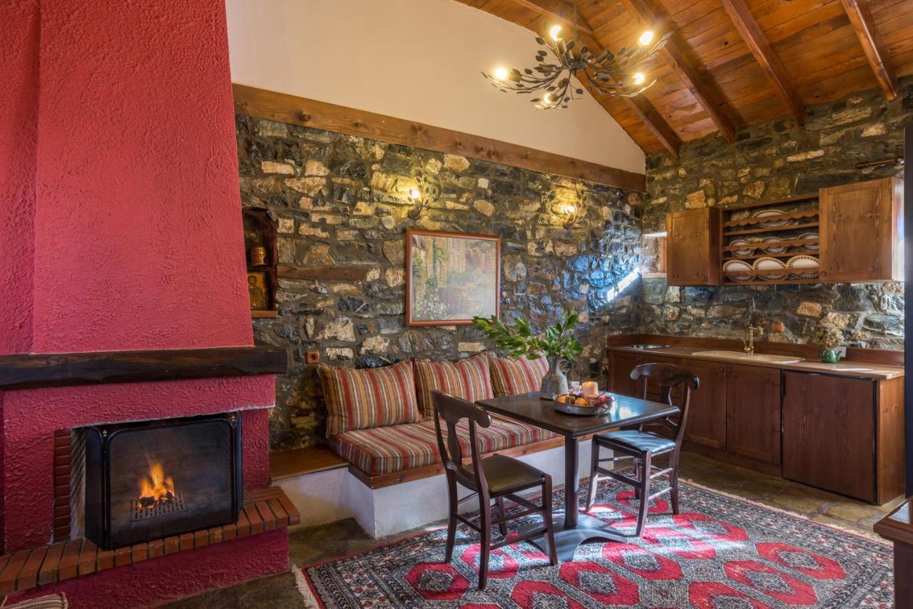 Rouga Mountain Boutique &