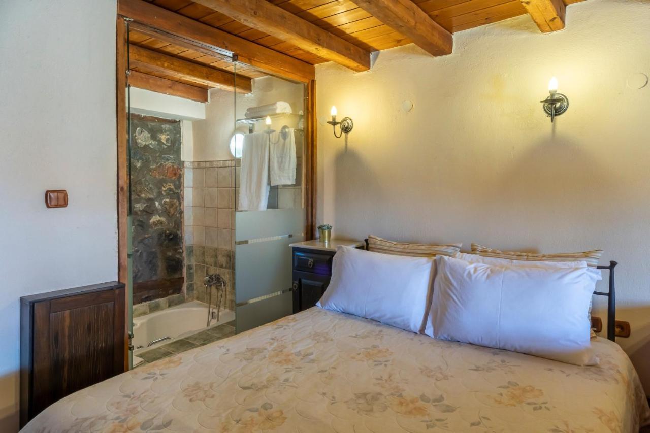 Chalet Rouga Mountain Boutique & *