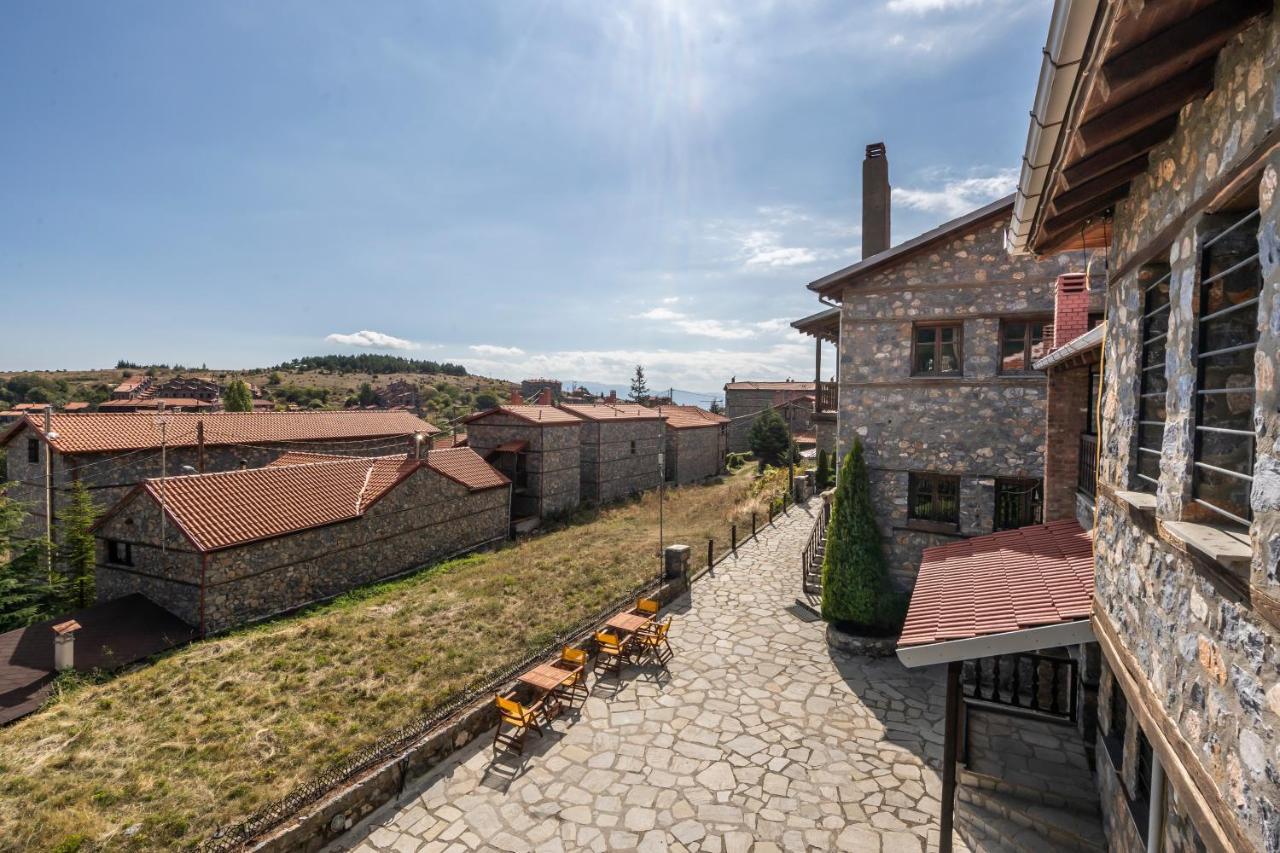 Rouga Mountain Boutique & Chalet *