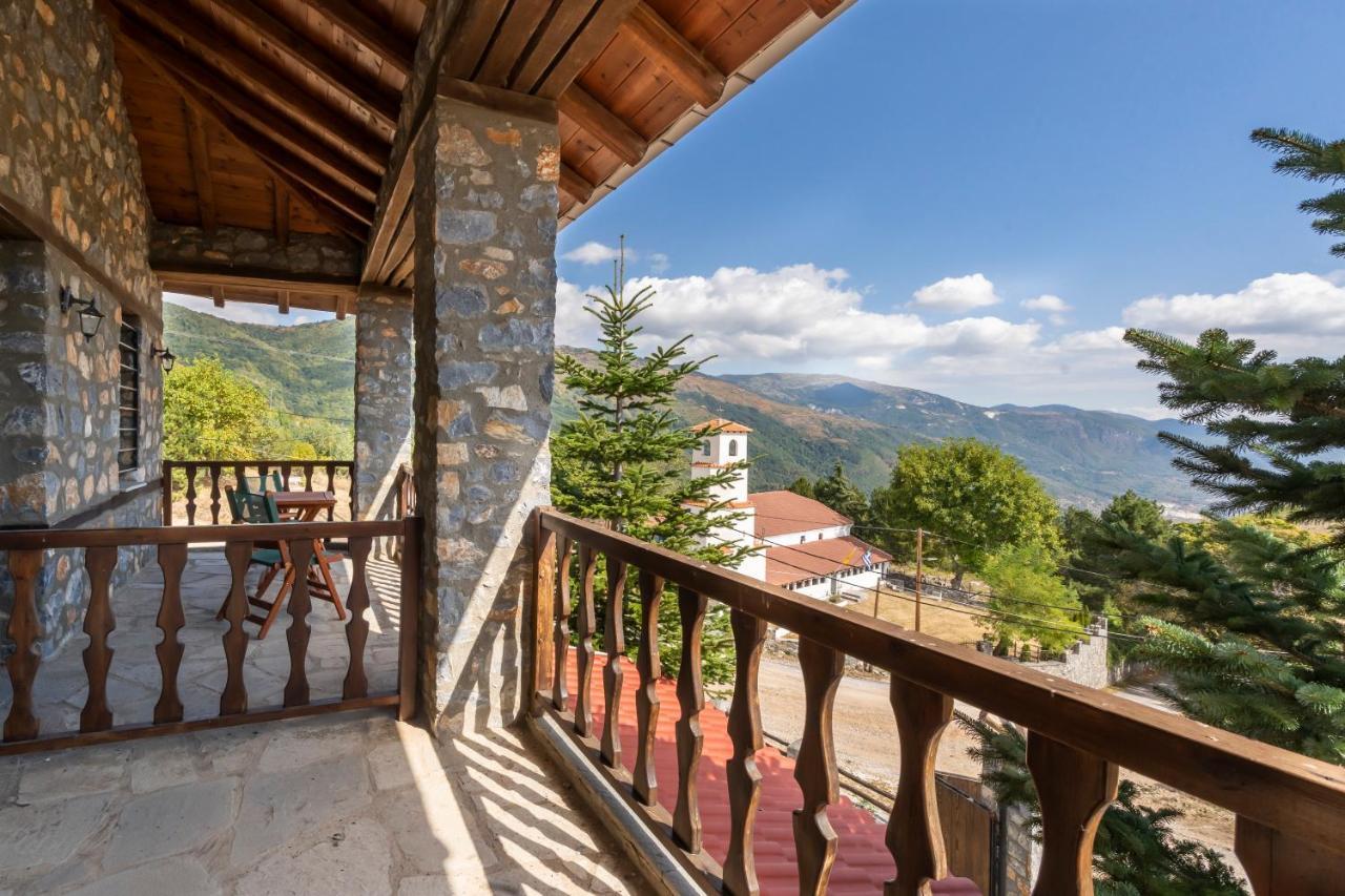 Rouga Mountain Boutique & Chalet