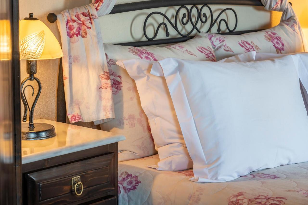 Chalet Rouga Mountain Boutique &