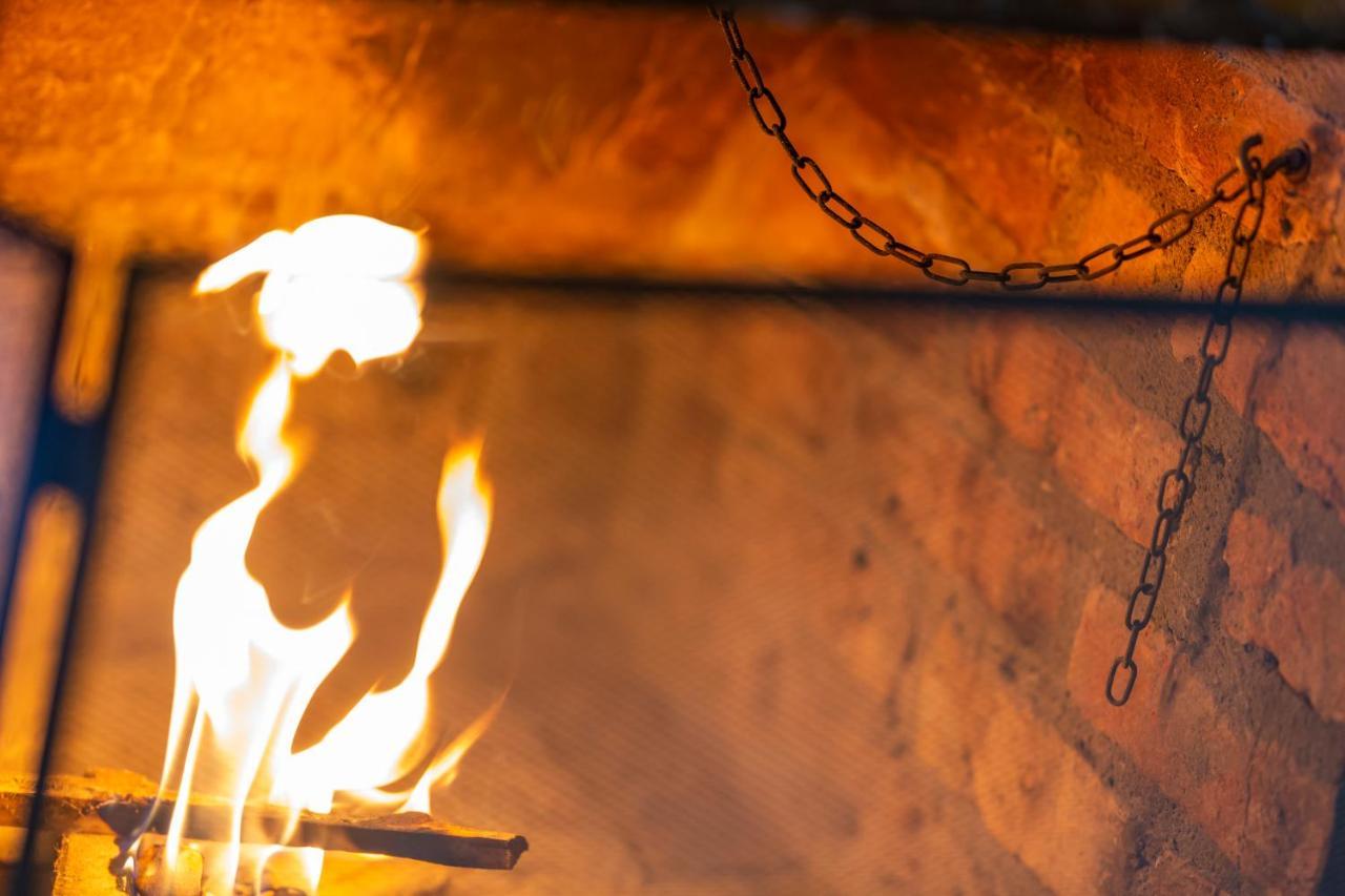 Chalet Rouga Mountain Boutique & Agios Athanasios (Pella)
