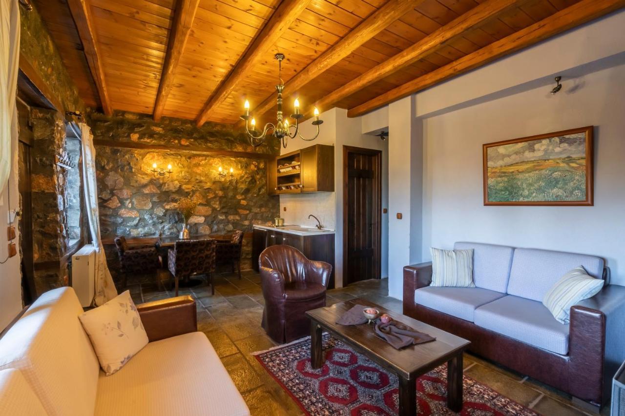 Rouga Mountain Boutique &