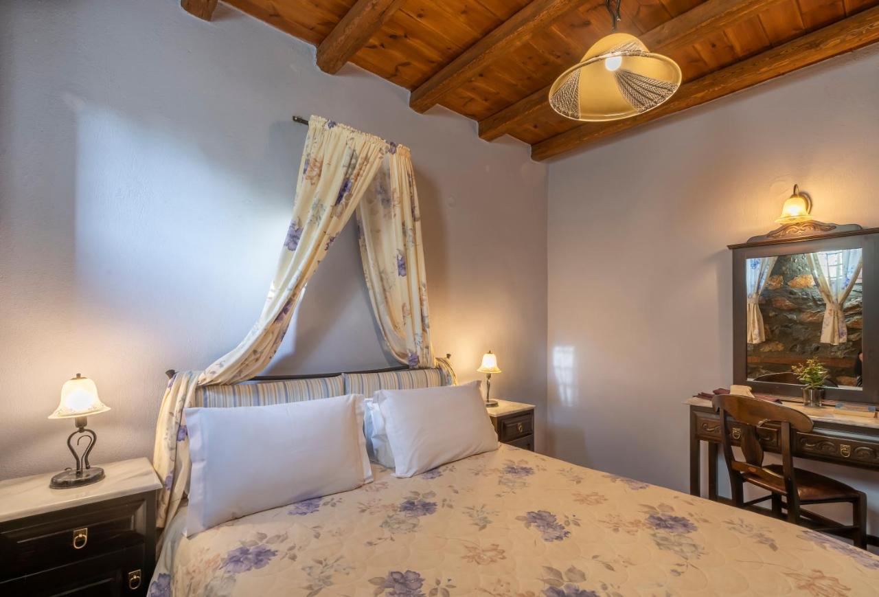 Rouga Mountain Boutique & Chalet