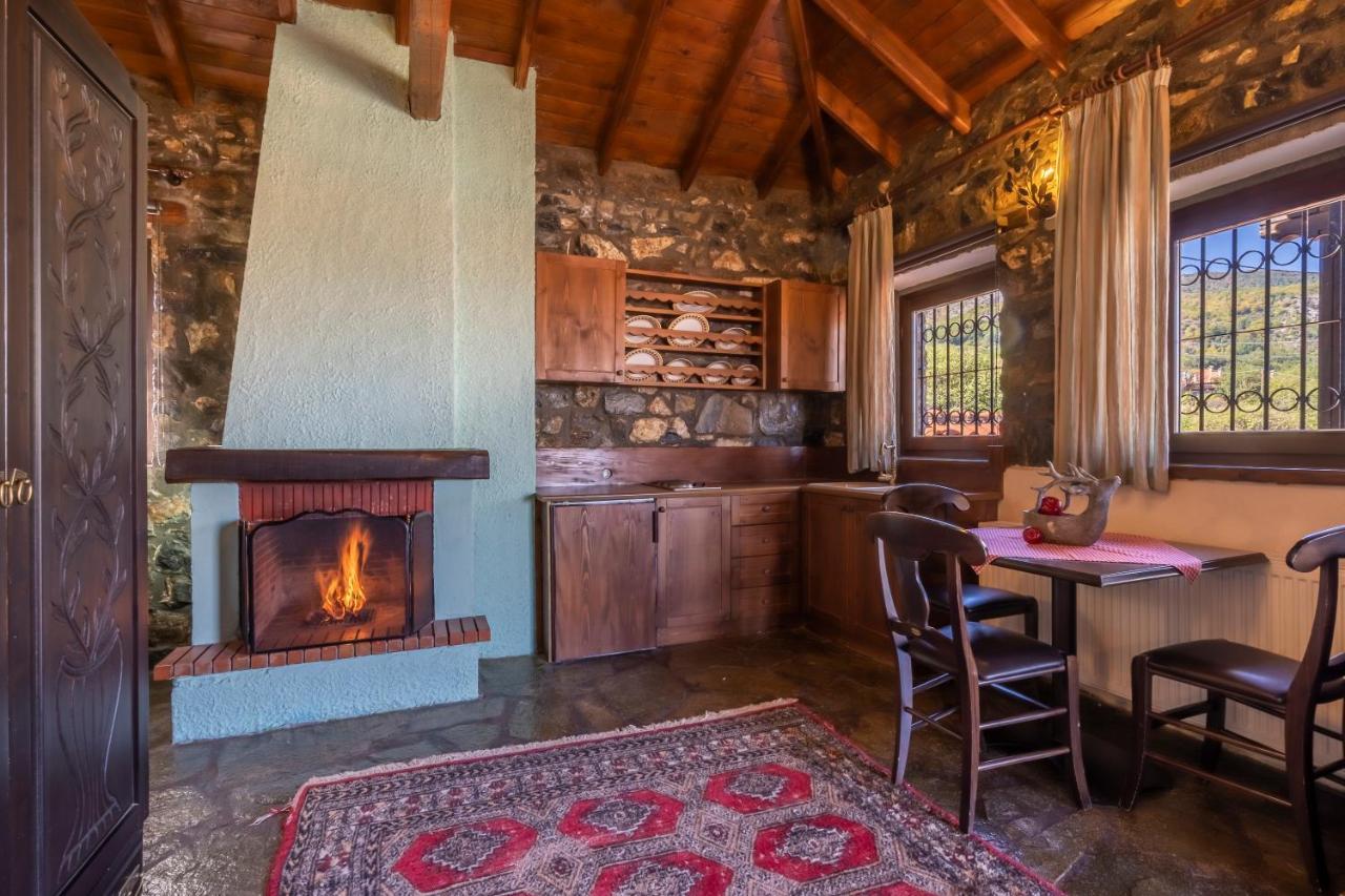 Chalet Rouga Mountain Boutique & *