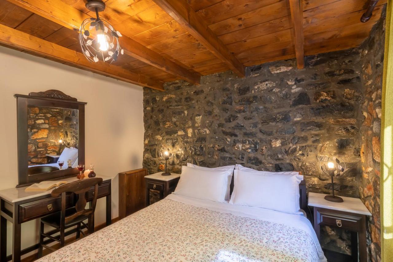 Chalet Rouga Mountain Boutique & *