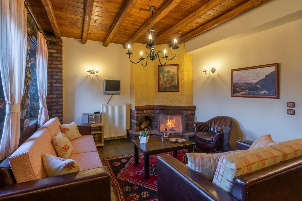 Chalet Rouga Mountain Boutique & *
