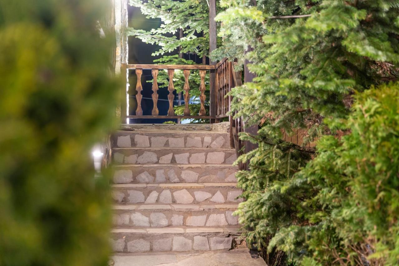 Chalet Rouga Mountain Boutique & *