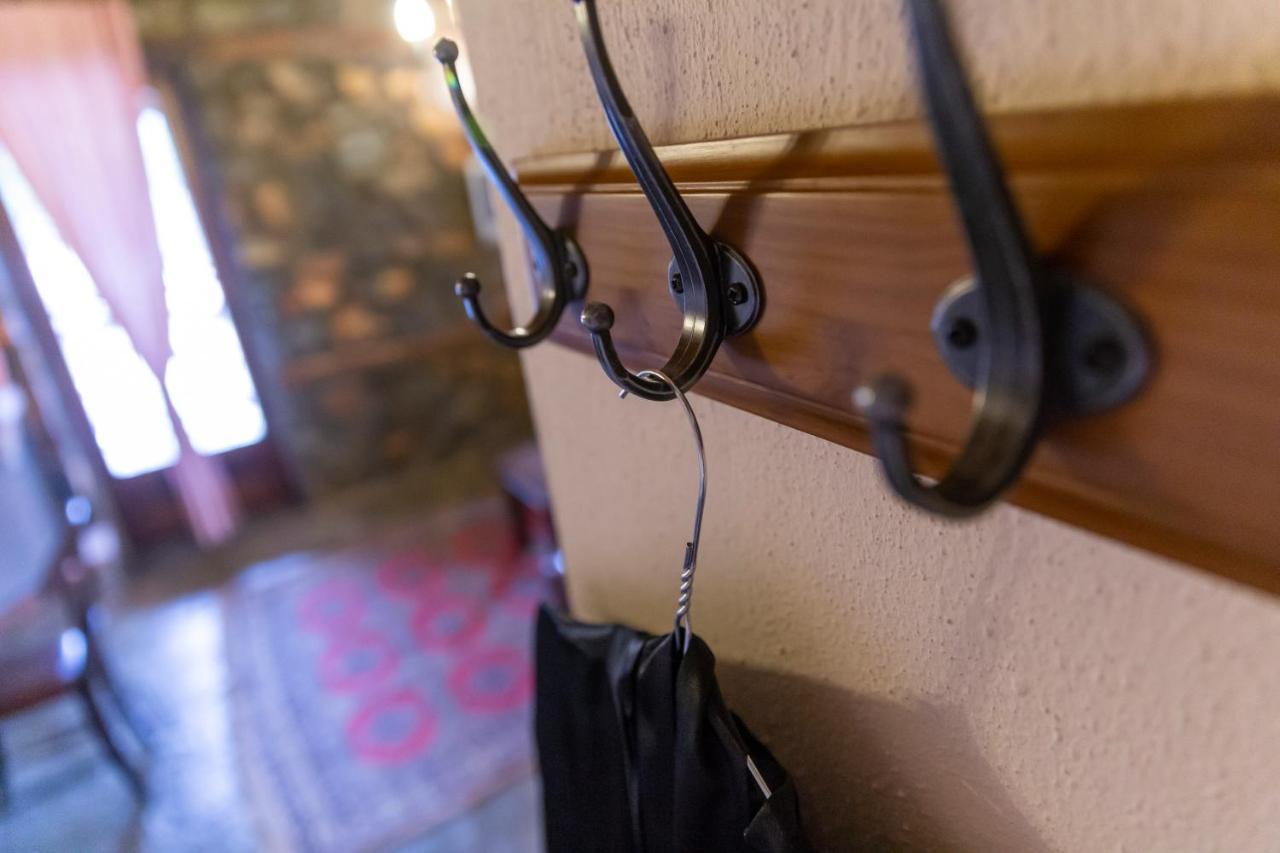 Chalet Rouga Mountain Boutique &