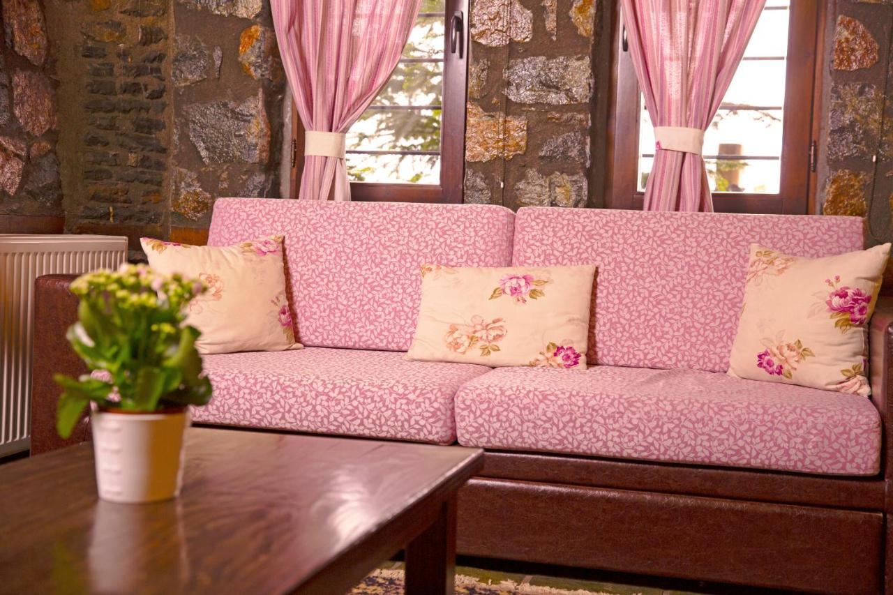 Chalet Rouga Mountain Boutique & *