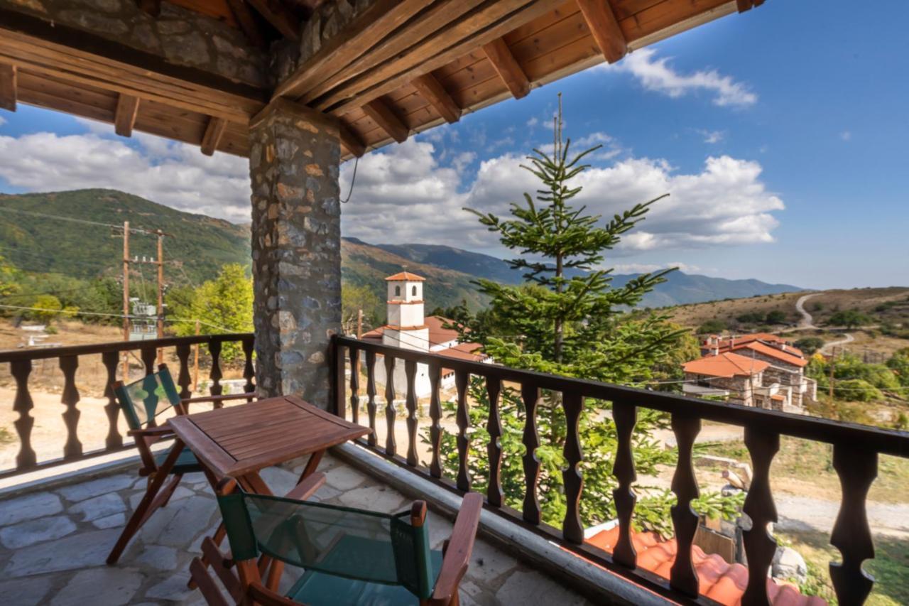 Chalet Rouga Mountain Boutique &