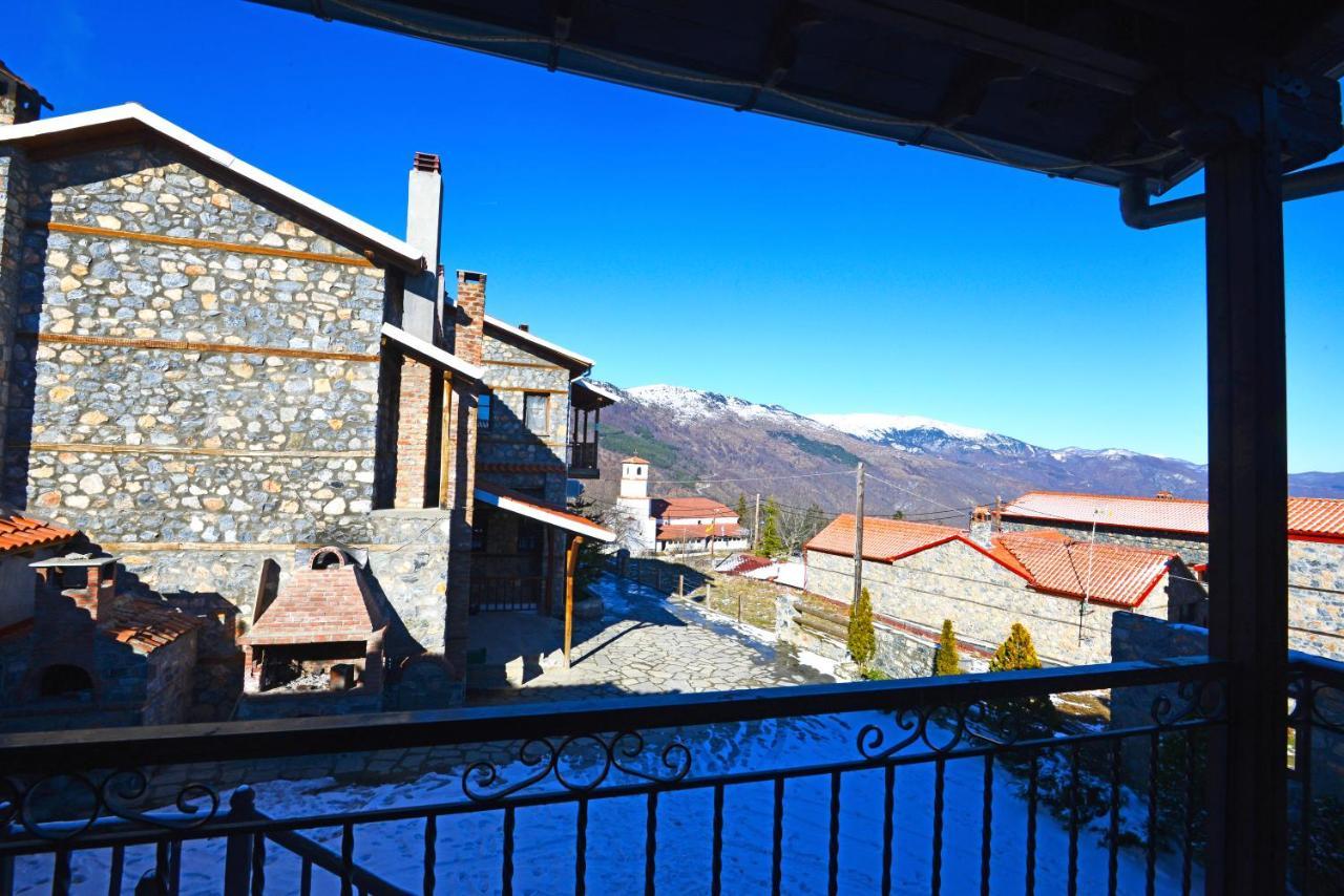 Rouga Mountain Boutique & Chalet