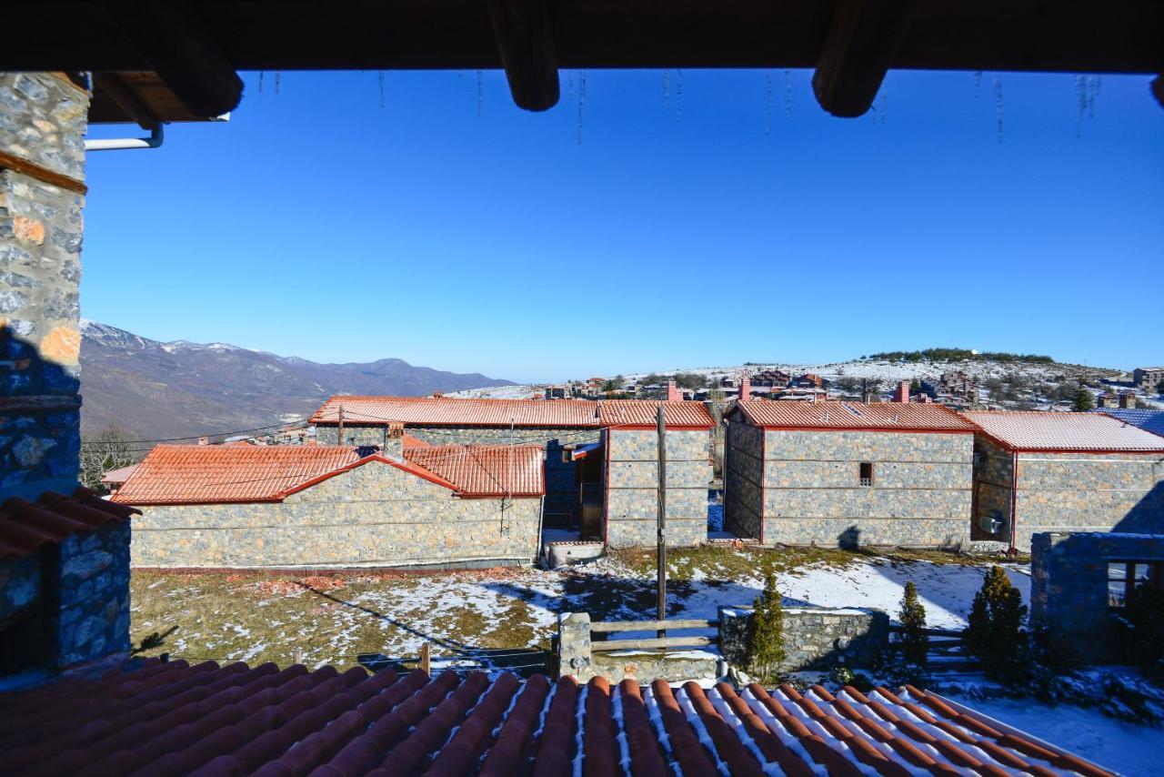 Chalet Rouga Mountain Boutique & *