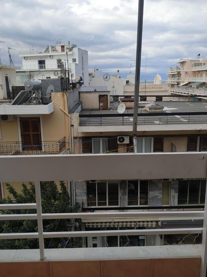 Oceanis Apartment Loutraki (Corinthia)