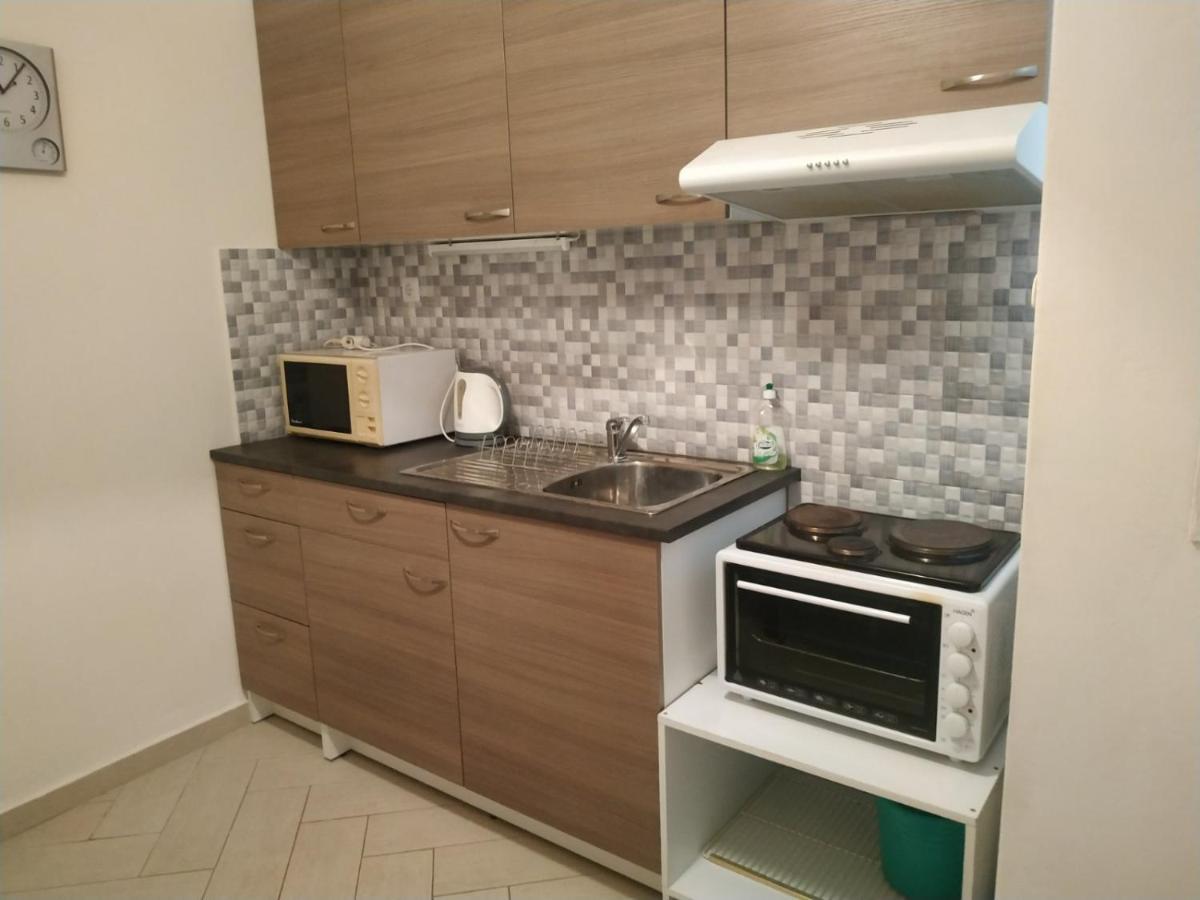 Oceanis Apartment Loutraki (Corinthia)