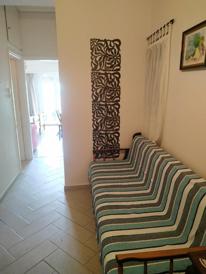 Apartment Oceanis *