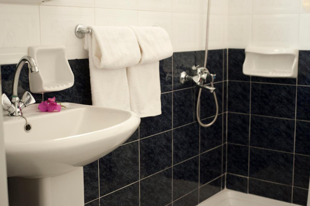 Aparthotel Matzi 2*