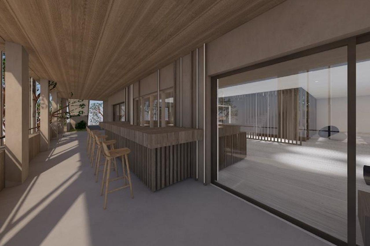 White Olive Premium Lindos Hotel