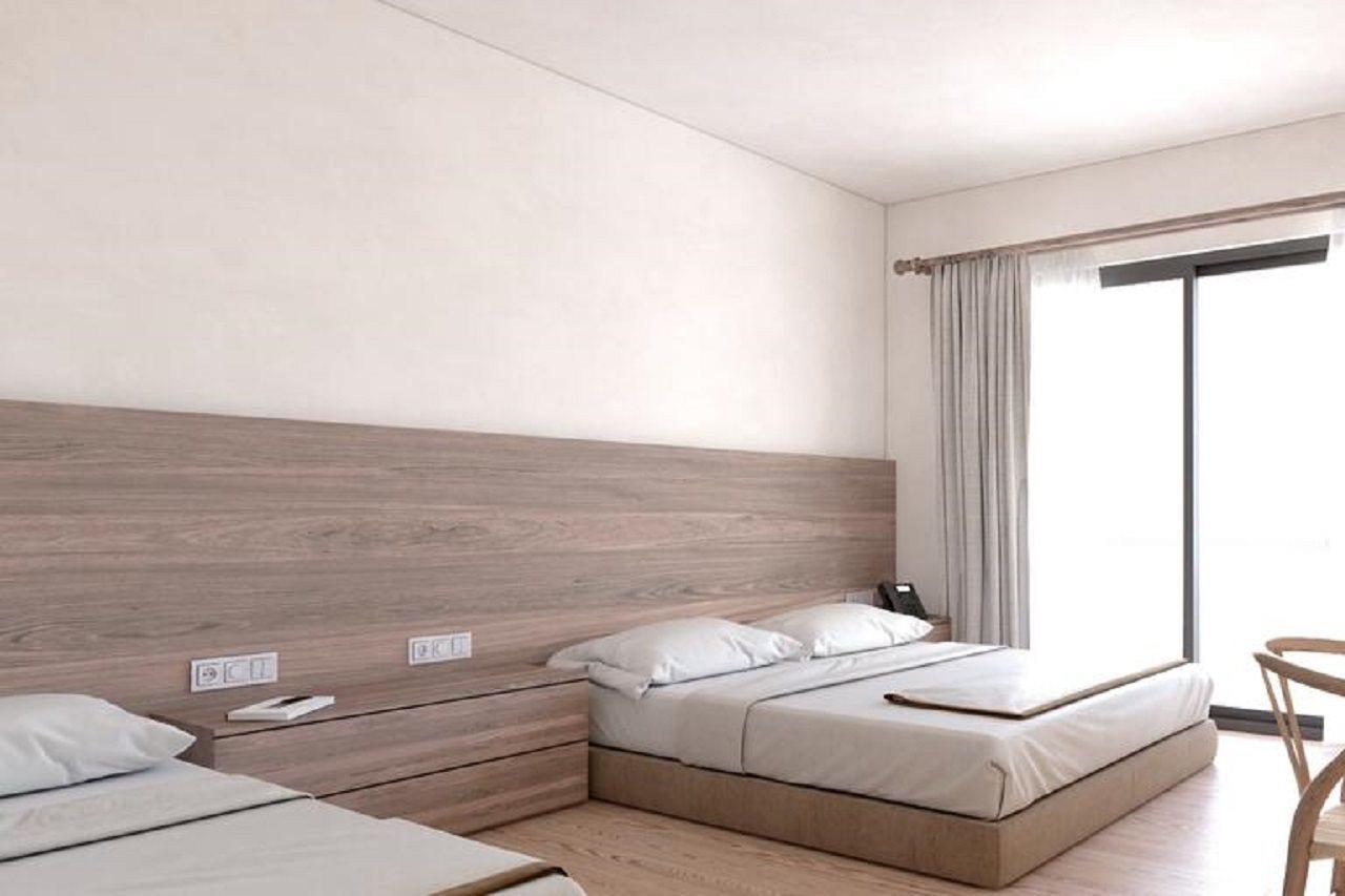 White Olive Premium Lindos Hotel Pefki (Rhodes)