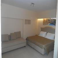 Planos Beach Aparthotel Hotel