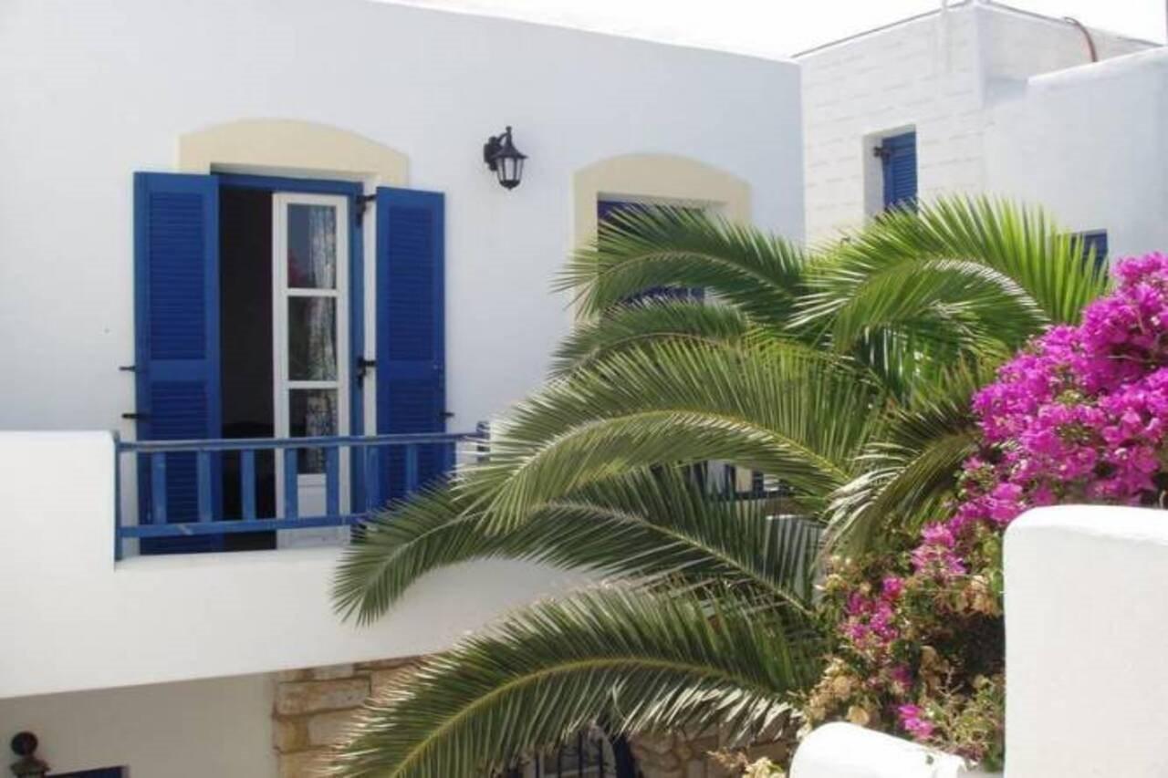 Mrs. Armelina By Mr&mrs White 2* Parikia (Paros)