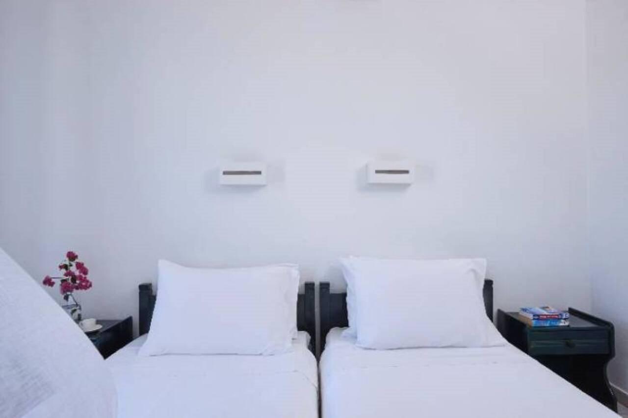 Mrs. Armelina By Mr&mrs White Guest house