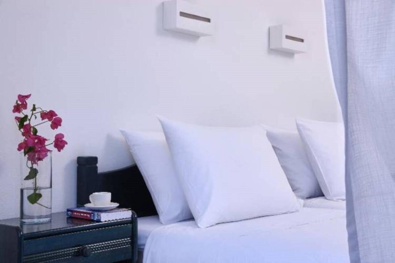 Guest house Mrs. Armelina By Mr&mrs White Parikia (Paros)