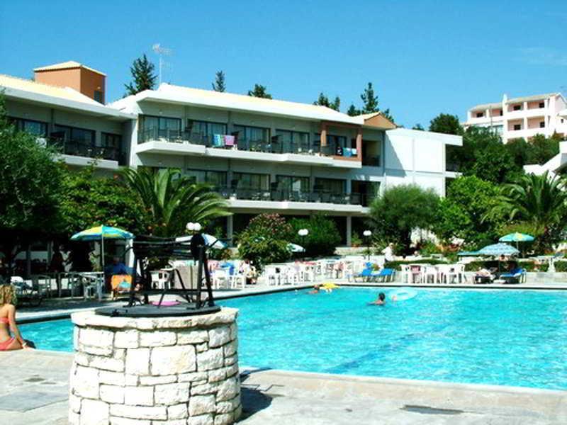 Dassiaholidayclub Dassia (Corfu)