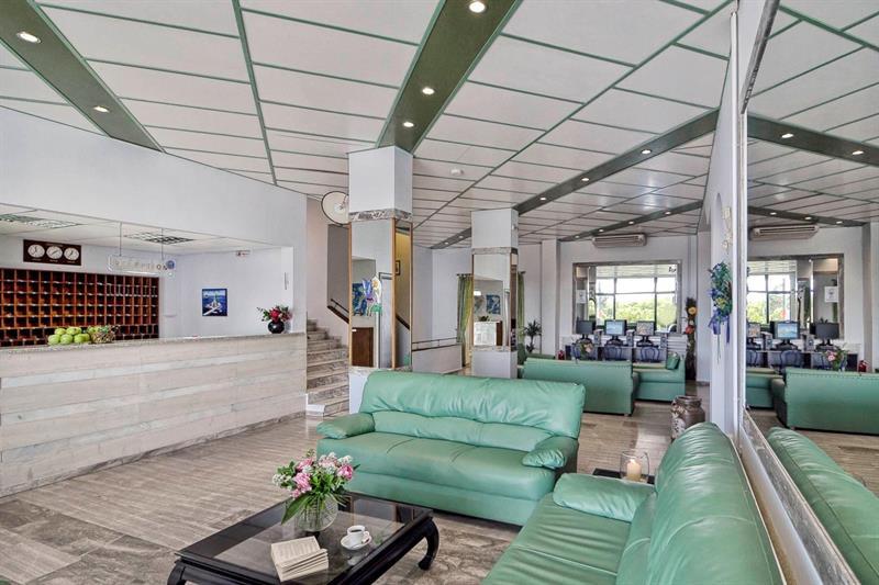 Dassiaholidayclub Hotel 3*