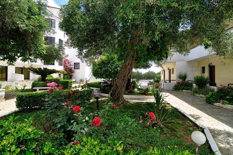Dassiaholidayclub Hotel Dassia (Corfu)