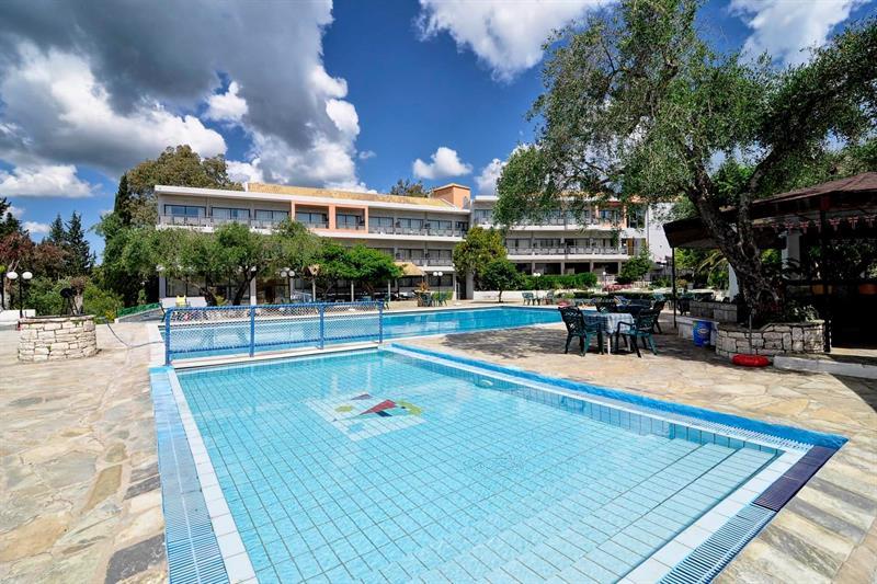 Dassiaholidayclub 3*