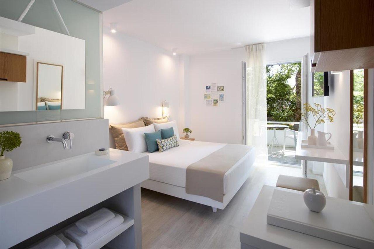 Kouros Seasight Hotel Hotel