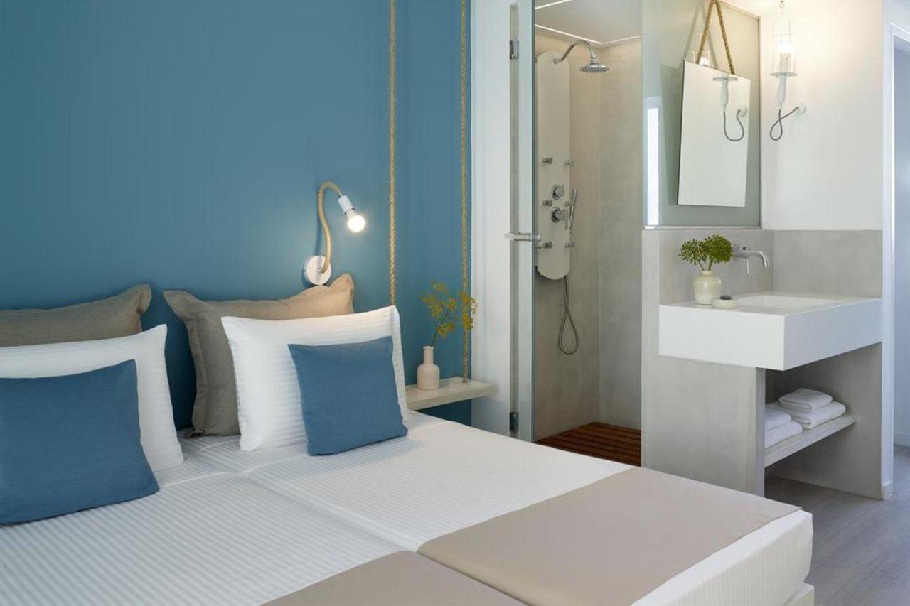 Kouros Seasight Hotel Hotel