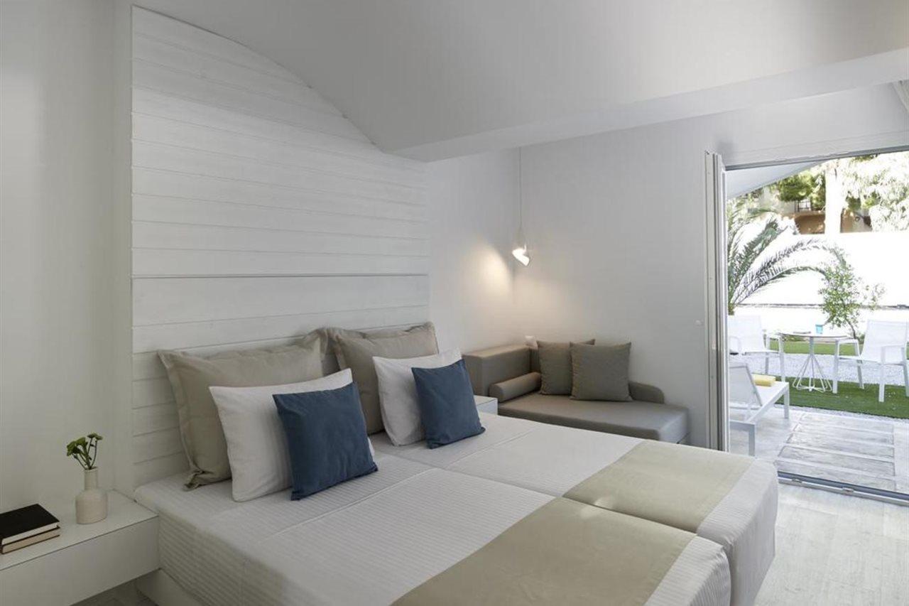 Kouros Seasight Hotel Hotel Pythagoreio (Samos)