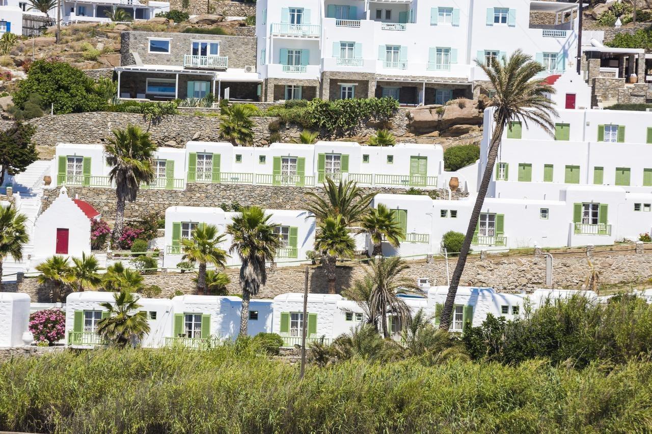Hotel Mykonos