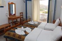 Marcos Hotel Mylopotas