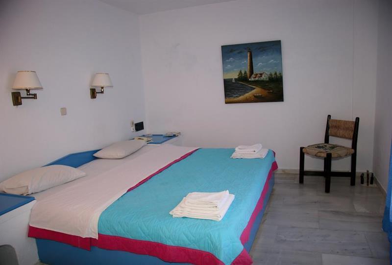 Maria Hotel