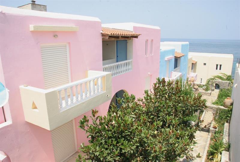 Hotel Maria