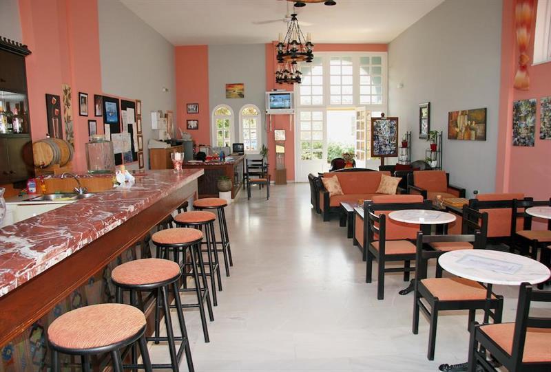 Hotel Maria