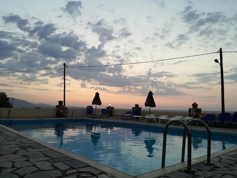Maria 2* Sissi (Crete)