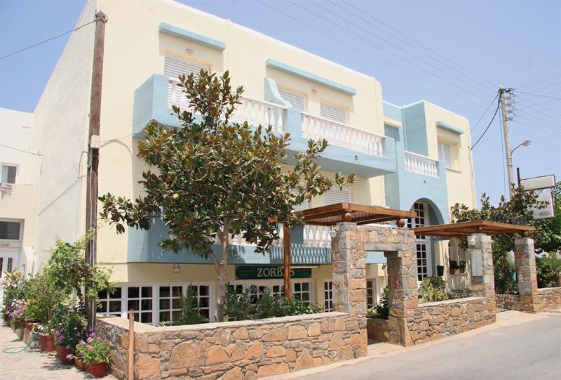 Maria Hotel 2*