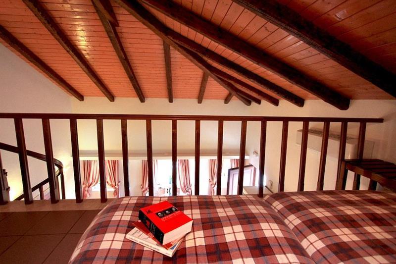 Aparthotel Nissia Traditional Residences