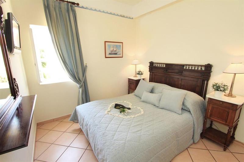 Nissia Traditional Residences Aparthotel Spetses Town