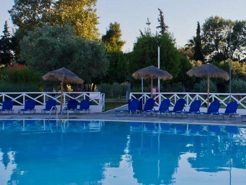 Brown Evia Island, In Eretria, A Member Of Brown 4*
