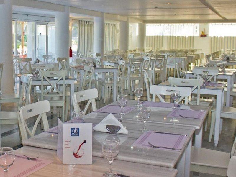 Resort Brown Evia Island, In Eretria, A Member Of Brown Eretria (Evia)