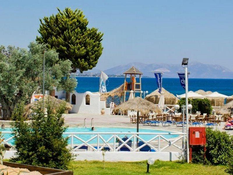 Brown Evia Island, In Eretria, A Member Of Brown Resort Eretria (Evia)