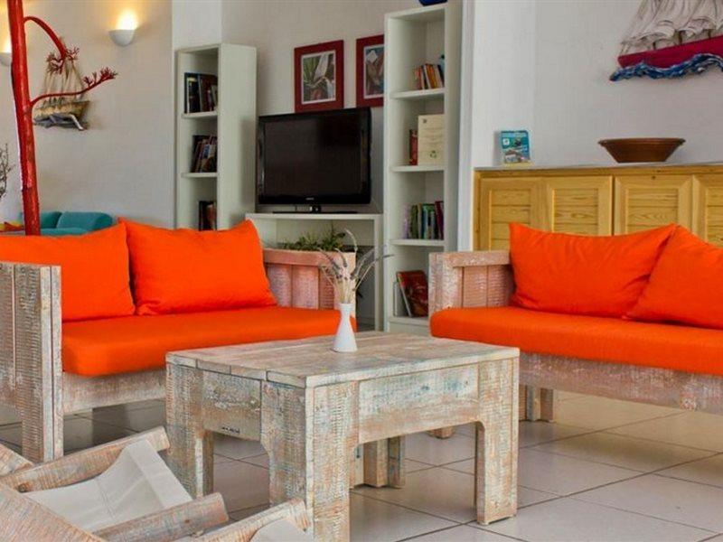 Resort Brown Evia Island, In Eretria, A Member Of Brown