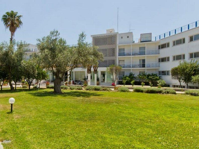 Brown Evia Island, In Eretria, A Member Of Brown Resort