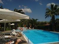 Hotel Markella 3*
