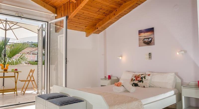 Hotel Markella